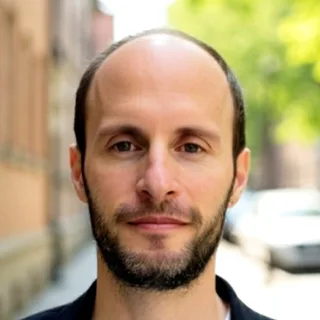 David Palacios